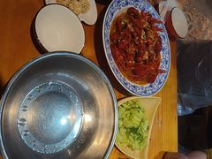 -满盆红龙虾(开发区店)