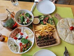 -ALAMEEN阿拉伯餐厅(三里屯店)