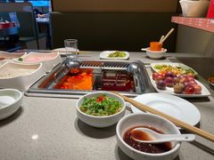 -海底捞火锅(龙湖三千集店)