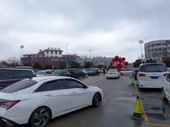 -中国丹阳眼镜城