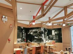 大堂-味千拉面(南虹店)