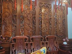-京菜·砂锅居·烤鸭(西四店)