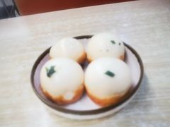 生煎包-老上海里弄味道(知春路店)