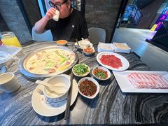 -天都火锅酒楼(虹梅南路店)