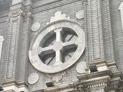 -王府井天主教堂