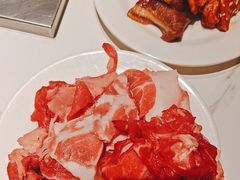 -星伦多 自助料理(圆融店)