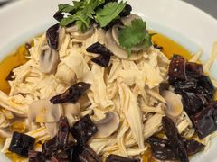 -新吉士·上海菜(浦东LCM置汇旭辉店)