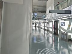 -银川河东国际机场
