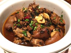 -味上湘菜馆(岳麓山店)