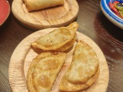 -古都历食南京菜·烤鸭·鸭血粉丝·汤包(南京博物院店)