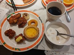 -比格比萨自助(上海松江万达店)