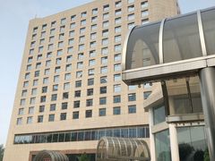 -亮马河大厦办公楼-1座