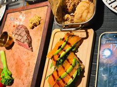 干式熟成西冷-IL TEATRO 精品意大利餐厅