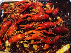 -通乐簋街小龙虾(老店)