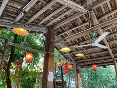 -竹庄餐馆·26年店(南昆山景区店)
