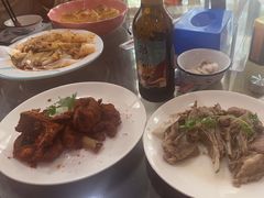 -范记靖远羊羔肉(博物馆店)