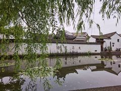 -崇仁古镇