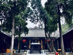 -罔极寺