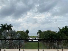 -三亚海棠湾万丽度假酒店