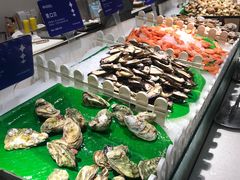 -星伦多自助料理·涮烤一体(嘉兴八佰伴店)