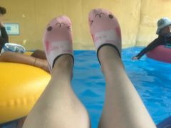 -上海玛雅海滩水公园