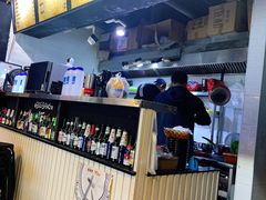 -miss密斯韩餐(平阳景苑店)