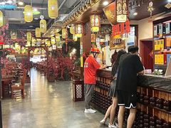 -鼎晟江南·融合江南宴(固戍店)
