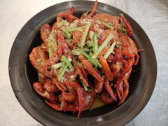 -大漠留香盐池滩羊烧烤餐厅(向阳步行街店)