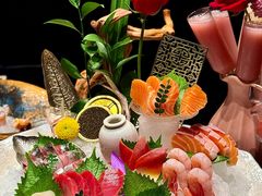 -蟹犇前•帝王蟹雪蟹(陆家嘴店)