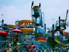 -苏州乐园森林水世界