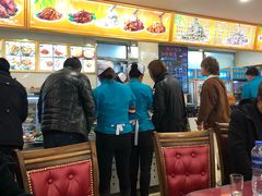 -西塔大冷面(市府大路店)