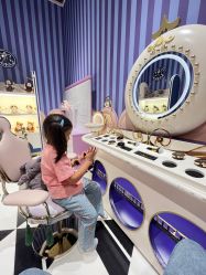 点击看大图 -meland亲子乐园(深圳领展中心城店)