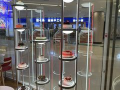 -DQ·蛋糕·冰淇淋(湖景东路店)