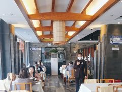 -辣婆婆(航天桥店)