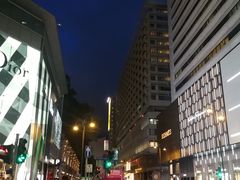 -富豪雪糕车流动点(尖沙咀店)