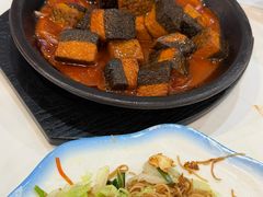 -春满人间酒楼(园岭中路店)