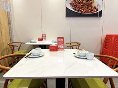-必点海鲜·海肠捞饭大王(滨江道店)