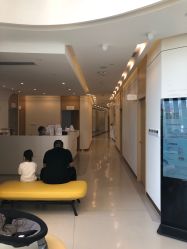 -唯儿诺儿童医院·儿科·眼科·口腔(金桥店)