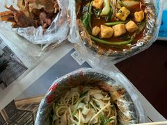 -鸡架一绝(辽河住宅小区店)