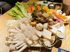 -星椰叻沙·椰浆鲜虾面(江南西店)