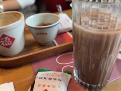 -GOIN CAFE 光阴咖啡馆