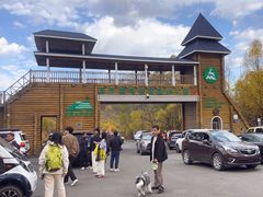 -莫尔道嘎国家森林公园