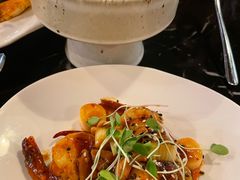 -Let's Taipei 非常烘焙(太古里店)