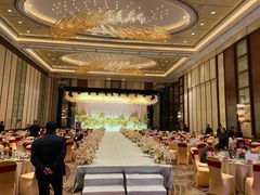 -上海浦东嘉里大酒店