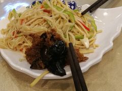 -傅记酱肉
