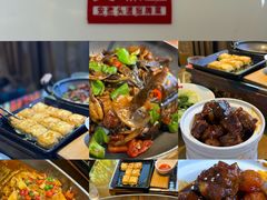 -木桶记臭鳜鱼·安徽非遗名菜(火车站白马老店)
