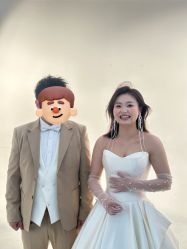 -MAO亲爱的猫婚纱摄影工作室