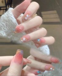 点击看大图 -M·X Nail日式美甲美睫