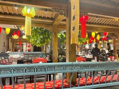 -北平盛世·新京菜·北京烤鸭(劲松·双井店)