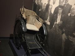 -辛亥革命博物院北区